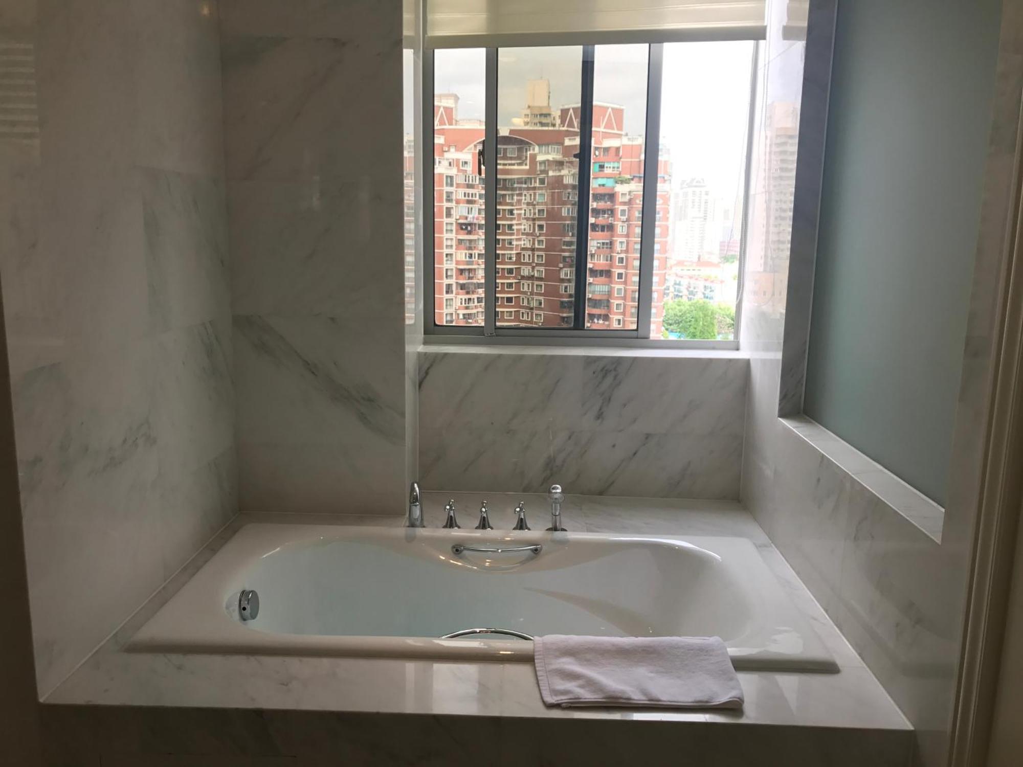 Eryi Hotel Sanghaj Kültér fotó